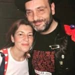 Ο Ιάσονας Φωτήλας ...καρναβαλίζεται