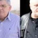 Γιατί ο Πατρινός Τάκης Χατζής έδιωξε τον Γρηγόρη Ψαριανό από το ράδιο!