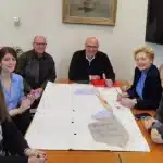 Πάτρα: Ο Σύλλογος Αρχιτεκτόνων ενημερώθηκε για τα σχέδια του ΟΛΠΑ για κρουαζιέρα και μαρίνα