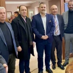 Ναύπακτος: Υπεγράφη η κατασκευή του Εργοστασίου Επεξεργασίας Αποβλήτων – Φαρμάκης: «Μία νέα εποχή για την Ναύπακτο και την Αιτωλοακαρνανία» ΦΩΤΟ