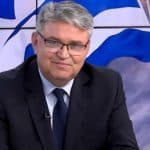 Σε Πάτρα και Αίγιο την Κυριακή ο Δημήτρης Νατσιός