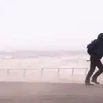 Η σφοδρή κακοκαιρία Eowyn πλήττει Ιρλανδία και Σκωτία με ακραίους ανέμους – Άδειασαν τα ράφια στα σούπερ μάρκετ