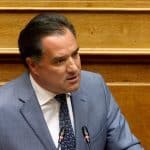 Στις 24 Φεβρουαρίου, παρουσία Άδωνι Γεωργιάδη, η φετινή εκδήλωση κοπής πίτας της ΔΗΜ.Τ.Ο. Αιγιαλείας