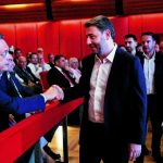 Κεντροαριστερά: Αναζητώντας αφήγημα για το νέο έτος