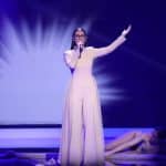 Eurovision 2025: Το τραγούδι «Αστερομάτα» θα εκπροσωπήσει την Ελλάδα στον Διαγωνισμό