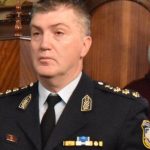 Νέος Αστυνομικός Διευθυντής Αχαΐας ο πατρινός Ταξίαρχος Γιάννης Μπούμης
