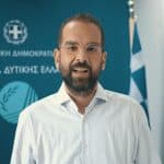 Θα παραμείνει στην Περιφέρεια ο Φαρμάκης