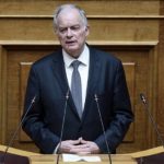 Κωνσταντίνος Τασούλας: «Τιμή και ευθύνη για μένα»
