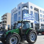 Πάτρα: Μεγάλη αγροτική κινητοποίηση αύριο στην Περιφέρεια