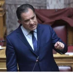 Γεωργιάδης για τα περιστατικά με ασανσέρ στα νοσοκομεία: «Δεν έχει βαρεθεί ο κόσμος τη συνωμοσιολογία;»