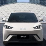 Πώς η BYD αλλάζει τα δεδομένα στα EV – Ρεκόρ πωλήσεων για τον κινεζικό γίγαντα – Κάμψη για την Tesla