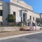 ΠΑΤΡΑ: Στην τελική ευθεία η ανακαίνιση του παλαιού Δημοτικού Νοσοκομείου