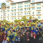 Το Καρναβάλι της Πάτρας... πάει Βιαρέτζιο Ιταλίας