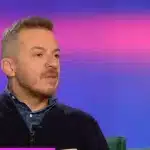 Πάνος Δημάκης: Το «Γεράκι» του «The Chase» αποκαλύπτει – «Νευριάζω λίγο παραπάνω αλλά δεν το δείχνω ποτέ»