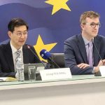 ΔΝΤ για Ελλάδα: Ανάπτυξη 2,1% το 2025 αλλά επιβράδυνση και κίνδυνοι στη συνέχεια