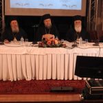 Ι.Μ. Καλαβρύτων- Αιγιαλείας: Ολοκληρώθηκαν οι εργασίες του Γ’ Συνεδρίου νεολαίας