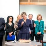 ΠΑΤΡΑ - Αντιδήμαρχοι σε εκδηλώσεις κοπής πίτας - ΦΩΤΟ