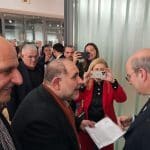 ΠΑΤΡΑ: Δυναμική παρέμβαση και υπόμνημα - Από τους εμπόρους της Πάτρας στον Κ. Χατζηδάκη για τα χρέη και την έλλειψη ρευστότητας