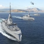 Πολεμικό Ναυτικό 2025: Αποσύρεται το 15% του Στόλου – Έρχονται οι FDI Belharra