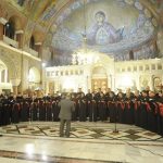 «ΘΕΟΔΩΡΟΣ ΦΑΚΑΕΥΣ»: Γνωρίστε την Χορωδία που διαφημίζει την Πάτρα σ’ όλο τον κόσμο!