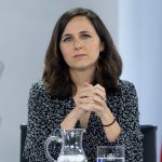 Οι Podemos ζητούν απαγόρευση στην είσοδο στην Ισπανία οπαδών της Μακάμπι Τελ Αβίβ!