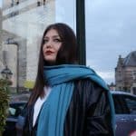 ΓΙΟΥΛΗ ΑΣΗΜΑΚΟΠΟΥΛΟΥ (GIOULI): Η δημοφιλής τραγουδίστρια απ’την Πάτρα που μετανάστευσε στις Βρυξέλλες