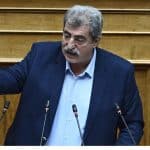 Αθώος ο Πολάκης για την ηχογράφηση Στουρνάρα