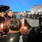 ΕΕ: Φόρος τιμής στα θύματα του Ολοκαυτώματος για την 80ή επέτειο απελευθέρωσης του Άουσβιτς
