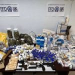 Ντόπινγκ: Εξαρθρώθηκε διεθνές δίκτυο με «πλοκάμια» και στην Ελλάδα – Δεκάδες συλλήψεις