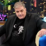 Θύμα διαδικτυακής απάτης ο Δημήτρης Σταρόβας: «Μου έχουν χακάρει τον λογαριασμό…» – Η ανάρτηση στο Instagram