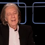 Κώστας Τουρνάς: «Πεισματάρα θαυμάστρια κατάφερε να μπει στην οικογένεια και να… μας μπερδέψει»
