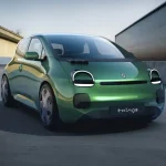 Renault: Κοντά στο νέο ηλεκτρικό Twingo