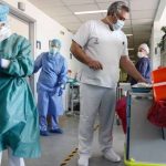 ΕΚΤΑΚΤΟ: Το πρώτο επιβεβαιωμένο κρούσμα του κινέζικου ιού HMPV στη Θεσσαλονίκη