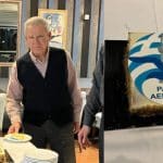 ΑΕΡΟΛΕΣΧΗ ΠΑΤΡΩΝ: Και φέτος, κοπής πίτας σε… καφετέρια!