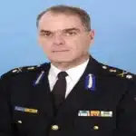Δυτική Ελλάδα: Νέος Διοικητής της Περιφερειακής Πυροσβεστικής Διοίκησης ο Αρχιπύραρχος Κωνσταντίνος Γόντικας