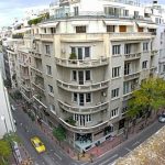 Ερχεται νέο πολυτελές ξενοδοχείο στην «καρδιά» της Αθήνας