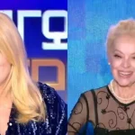 Επέστρεψαν «τα Τετράγωνα των Αστέρων» - Τη σκυτάλη στη Σμαράγδα Καρύδη έδωσε η Μαρία Αλιφέρη