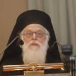 Αρχιεπίσκοπος Αλβανίας: Ραγδαία επιδείνωση της υγείας του