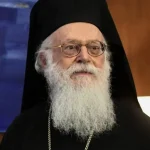 Ώρες αγωνίας για τον Αρχιεπίσκοπο Αλβανίας Αναστάσιο – Κρίσιμη η κατάσταση της υγείας του