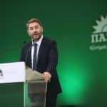 ΠΑΣΟΚ: Καθαρή απόφαση για αυτόνομη πορεία προς τις κάλπες
