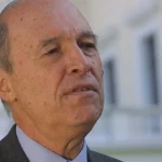 Ο Κώστας Σημίτης θα ταφεί δίπλα στον Ανδρέα Παπανδρέου- Κοντά και ο τάφος της Μελίνας Μερκούρη