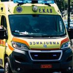 ΔΥΤΙΚΗ ΕΛΛΑΔΑ: Τραυμάτισαν με όπλο ή μαχαίρι 35χρονο