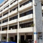 Κρίσεις ΕΛ.ΑΣ. - Δυτ. Ελλάδα: Υποστράτηγος ο Κ. Κακούσης, παραμένουν Ταξίαρχοι Σωτηρόπουλος και Μπούμης, αποστρατεύτηκε η Ι. Παναγοπούλου