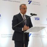Σταϊκούρας για ανέπαφες πληρωμές: Εκπληρώνεται ο στόχος για εκσυγχρονισμό