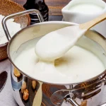 5 λάθη που κάνουμε όταν φτιάχνουμε μπεσαμέλ