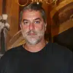 Βασίλης Μπισμπίκης: Εκνευρισμένος με τις δηλώσεις του Άρη Σερβετάλη για τις αμβλώσεις