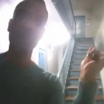 Τρόμος στην πόρτα: Ο δράστης που σκότωσε έναν 14χρονο είχε καταγραφεί να μαχαιρώνει κάμερα ασφαλείας – «Θα μπορούσε να είχε συμβεί σε μένα»