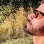 Στα πάτρια εδάφη ο Πατρινός ηθοποιός Δημήτρης Γκοτσόπουλος