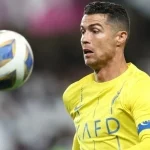Ο Κριστιάνο Ρονάλντο ανανεώνει στα 40 του με την Αλ Νασρ