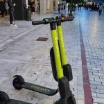 Πάτρα: Αυτό είναι τo πρώτο τροχαίο με πατίνι - Αυστηροί έλεγχοι από την Τροχαία